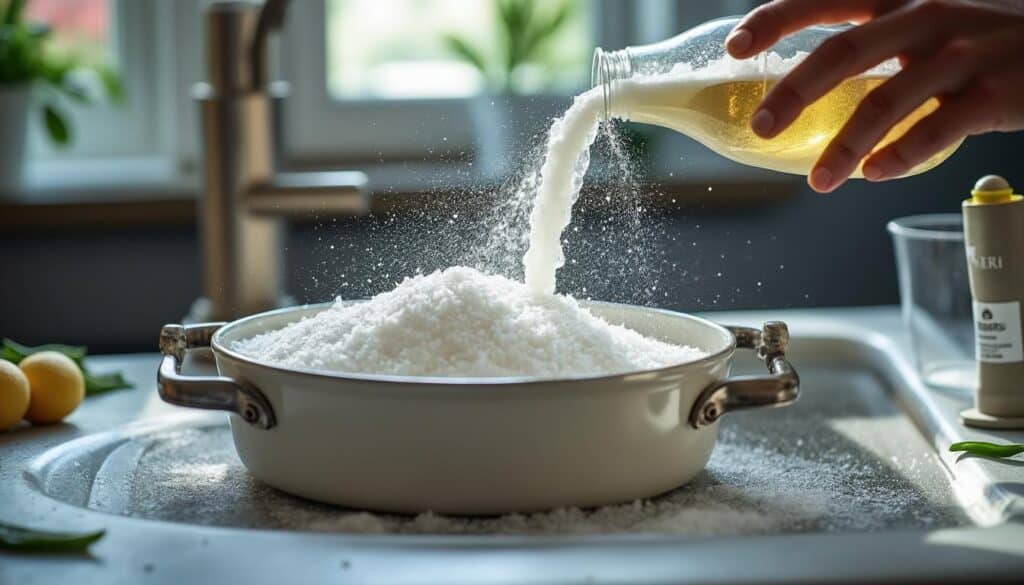 Comment réussir le débouchage de canalisation avec des astuces écologiques efficaces