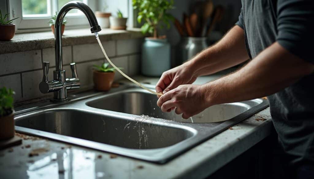 L’importance de l’entretien régulier des canalisations pour un débouchage facilité à la maison