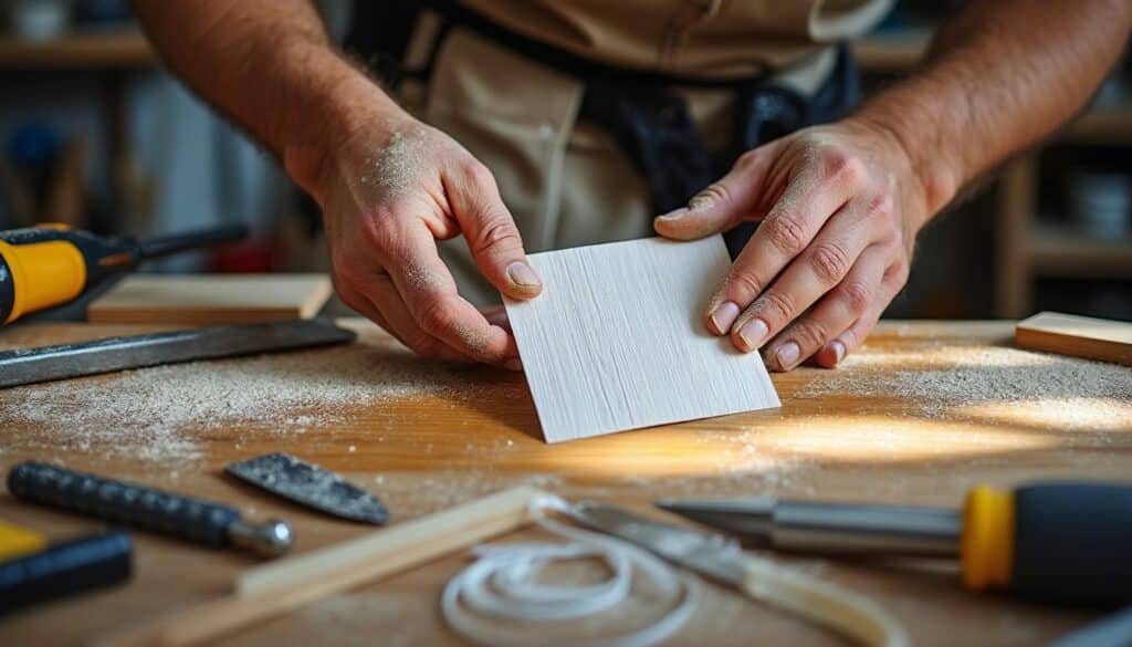 Frisette sous toiture PVC : guide complet pour durabilité et esthétique