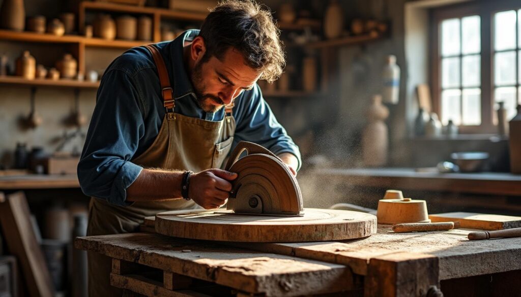 Guide universel pour scies circulaires : astuces et conseils précis