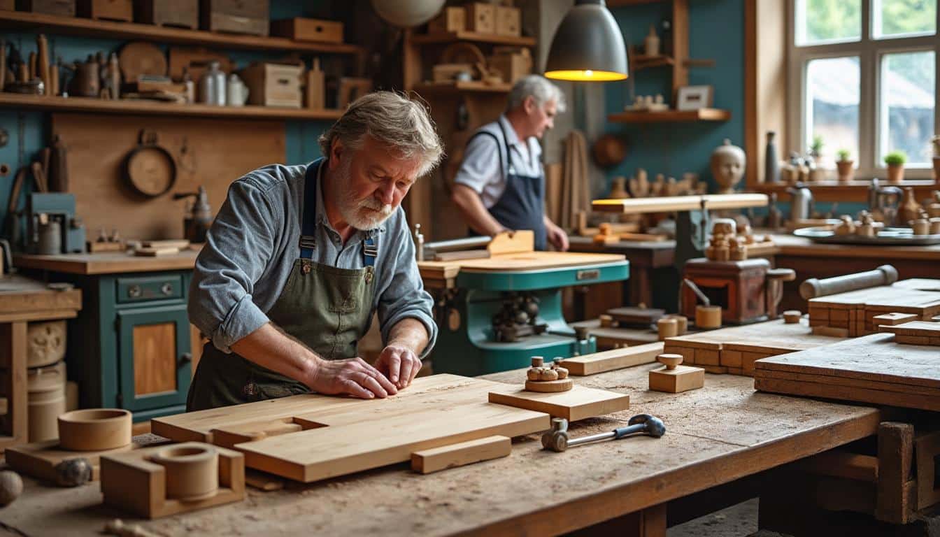 Illustration: Explorer les différentes gammes et modèles disponibles selon vos besoins