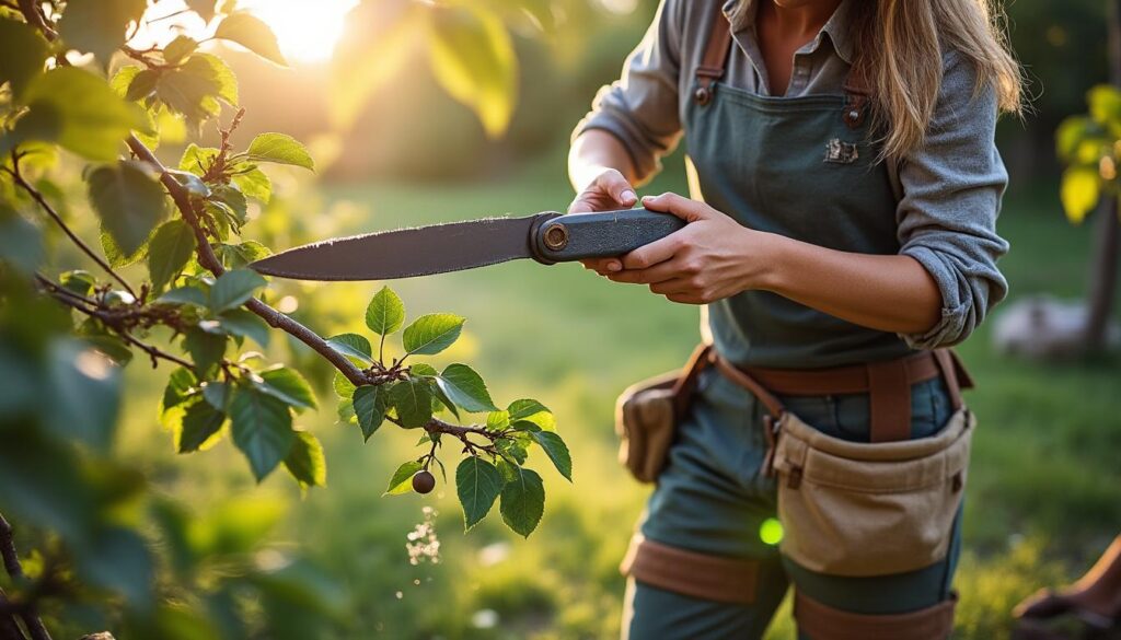 Scie à branche : guide complet pour choisir et bien utiliser