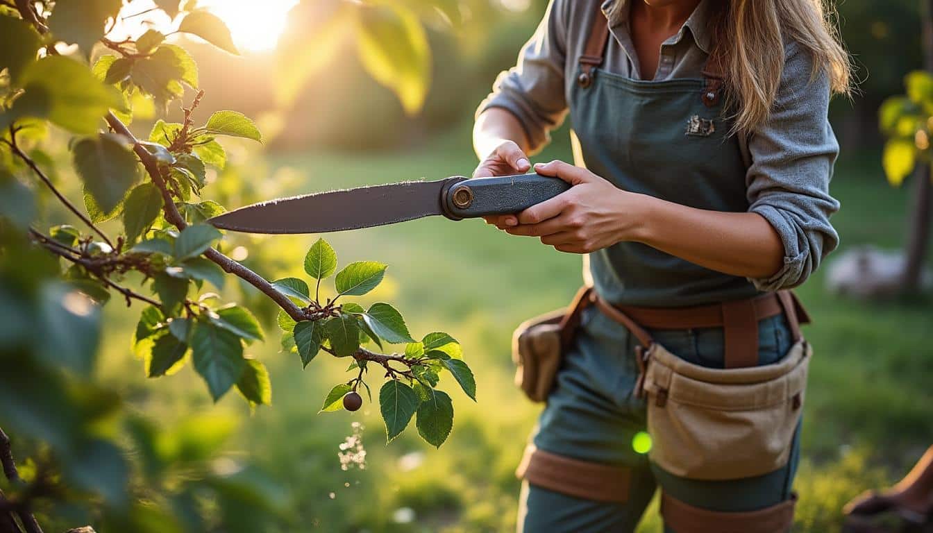 Scie à branche : guide complet pour choisir et bien utiliser