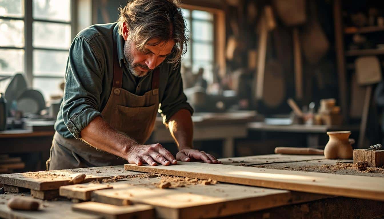 Table scie bois : guide complet pour choisir et bien utiliser