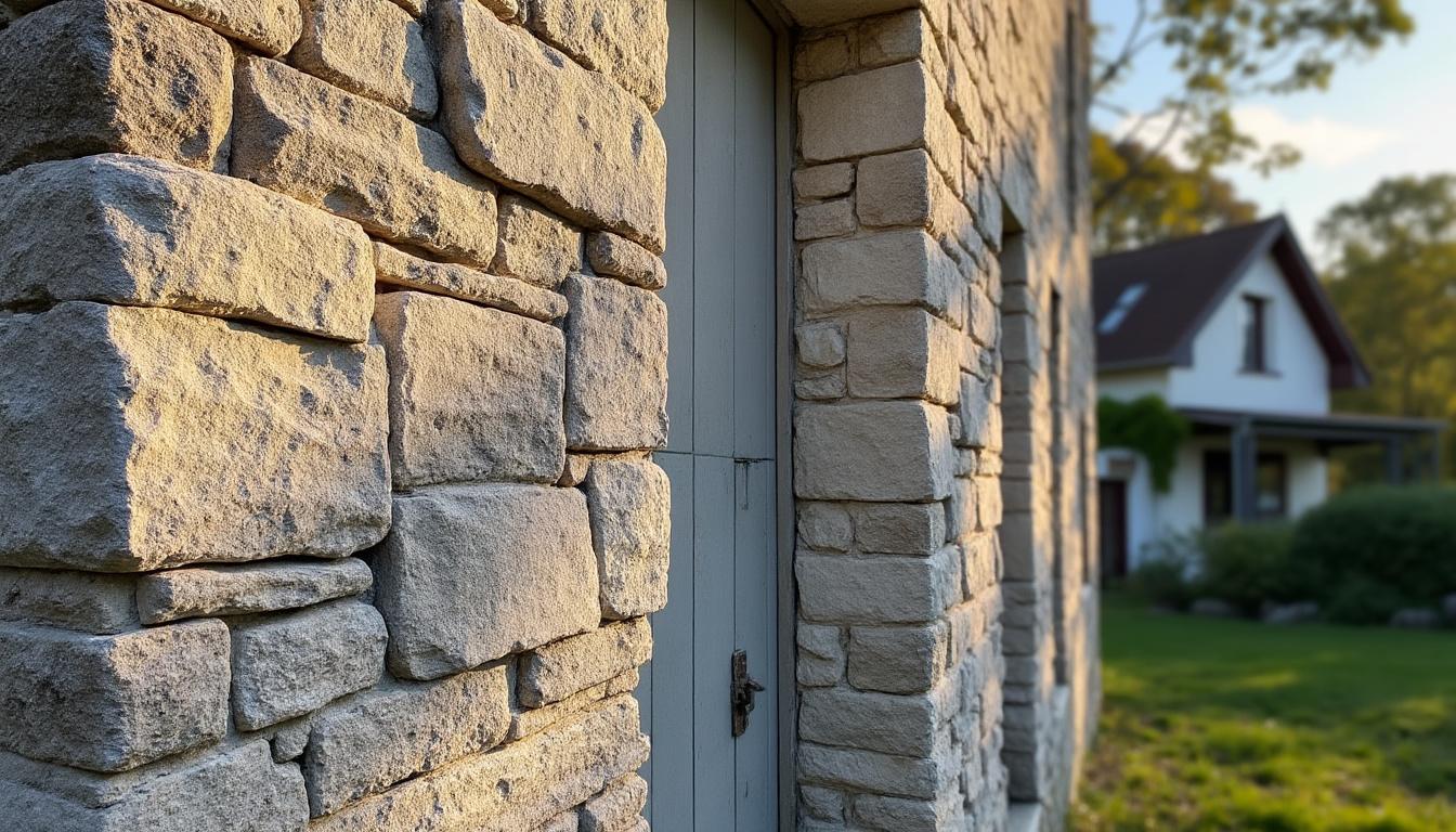 Illustration: Comprendre l’origine et les propriétés de la toiture en amiante