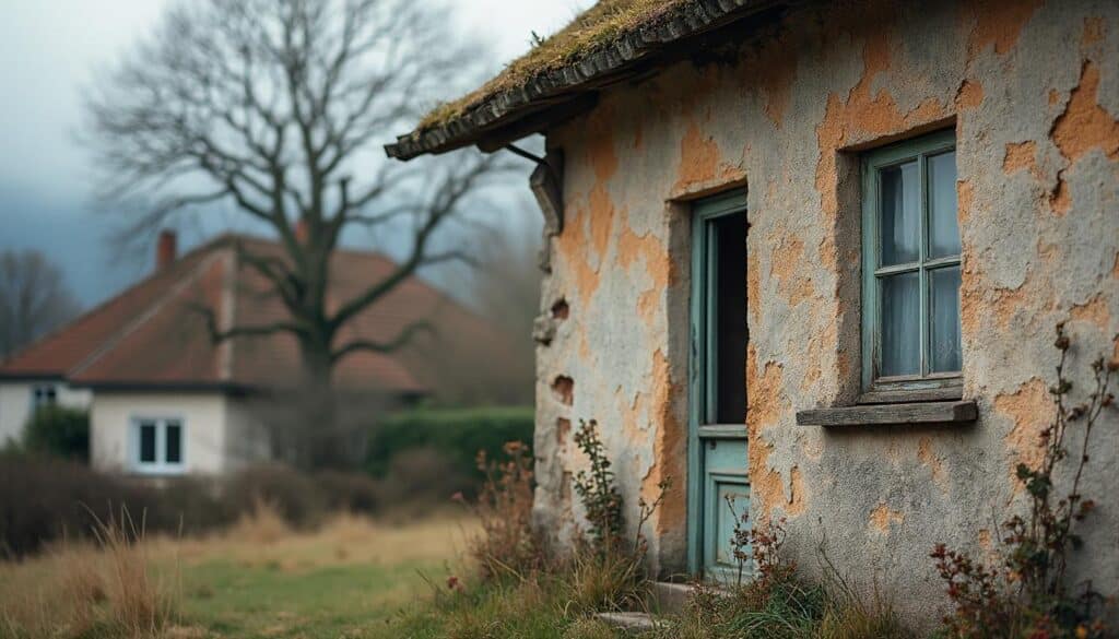 Toiture en amiante : risques, diagnostic et solutions sécurisées