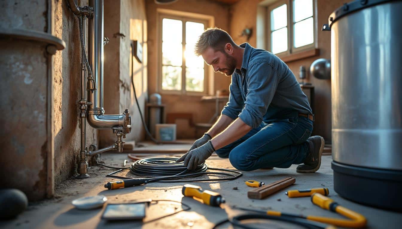 Location de chaudière : solution flexible et rentable pour un chauffage sûr
