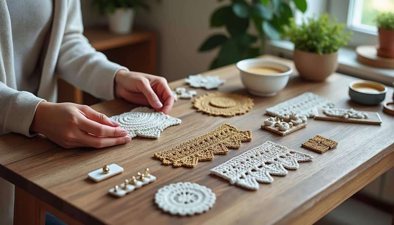 Illustration: Comment choisir le bon accessoire pour habiller vos murs ?