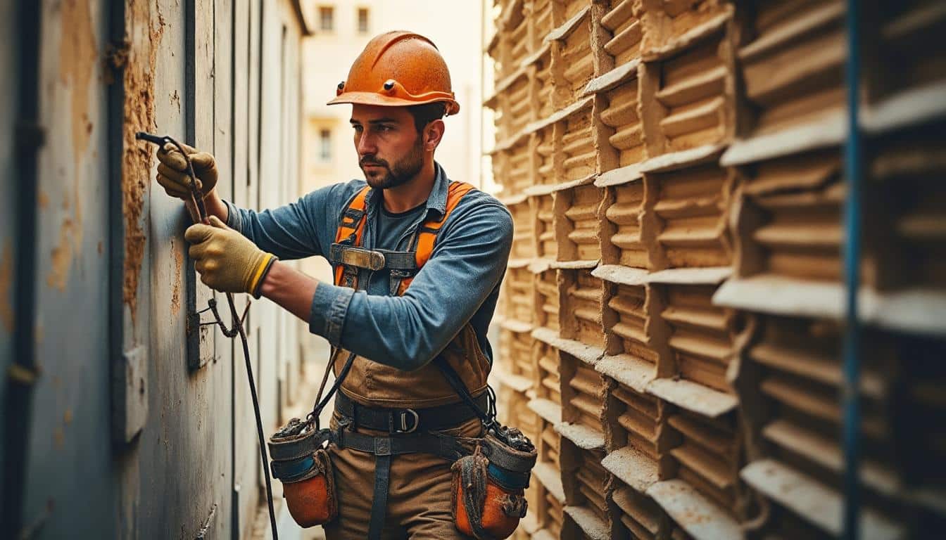 Illustration: Comprendre le principe de la garantie décennale dans le cadre du nettoyage de toiture