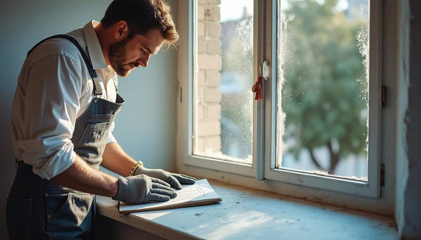 Garantie décennale du nettoyage de toiture : protection et conseils essentiels