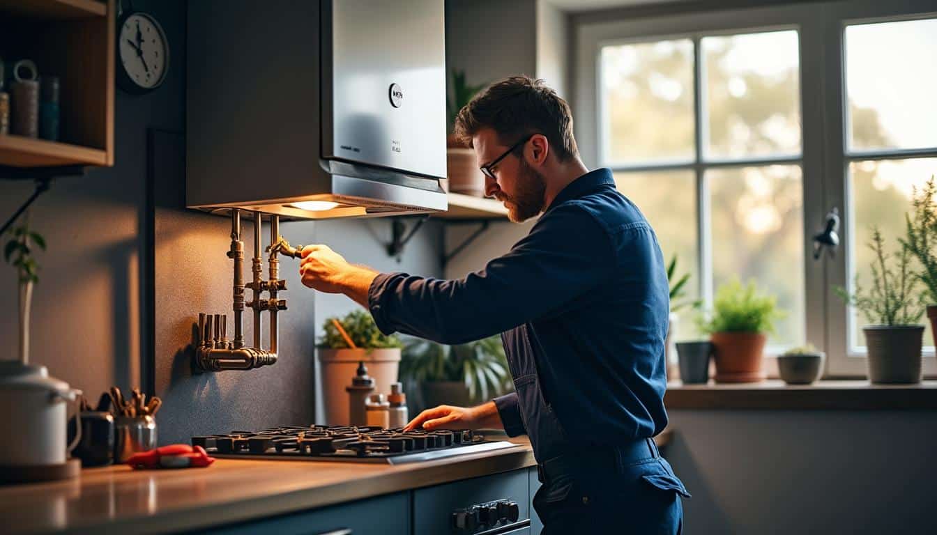 Marque de chaudière à gaz : guide complet pour bien choisir