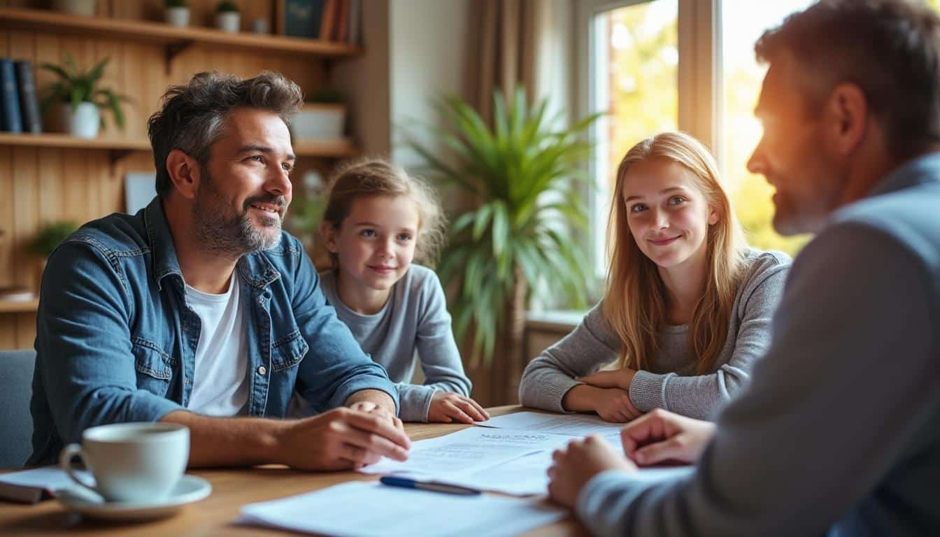 Illustration: Les aides financières pour faciliter le remplacement de la chaudière au fioul