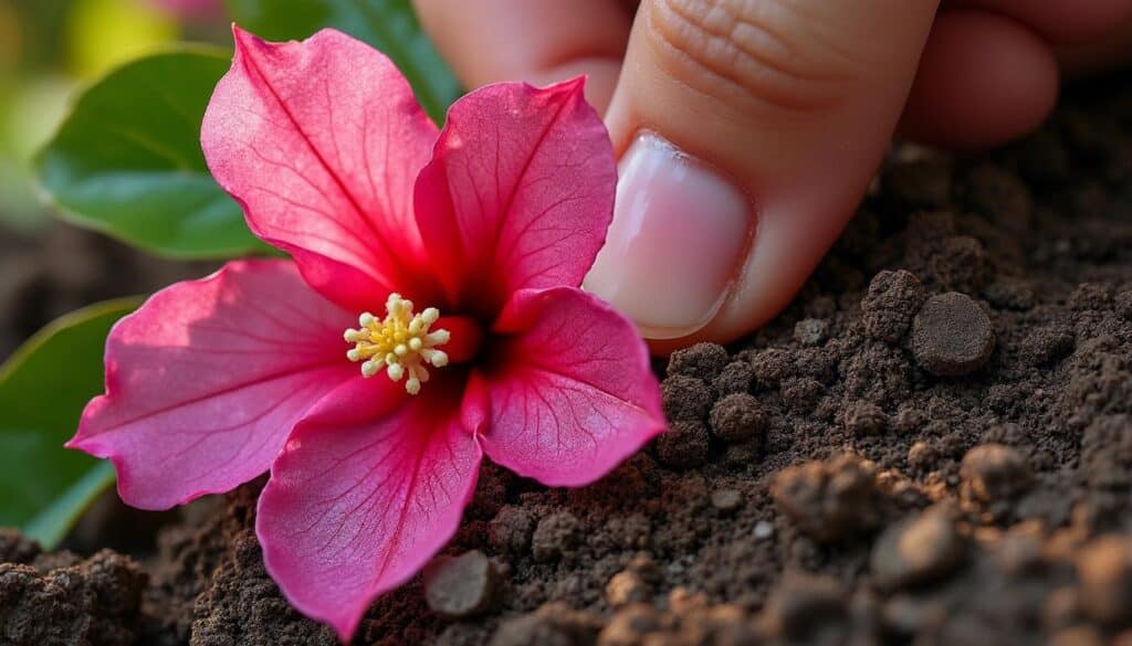 Bougainvillier engrais : Choisir et appliquer le meilleur pour fleurir