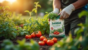 Engrais Solabiol : un choix naturel pour un jardin fertile