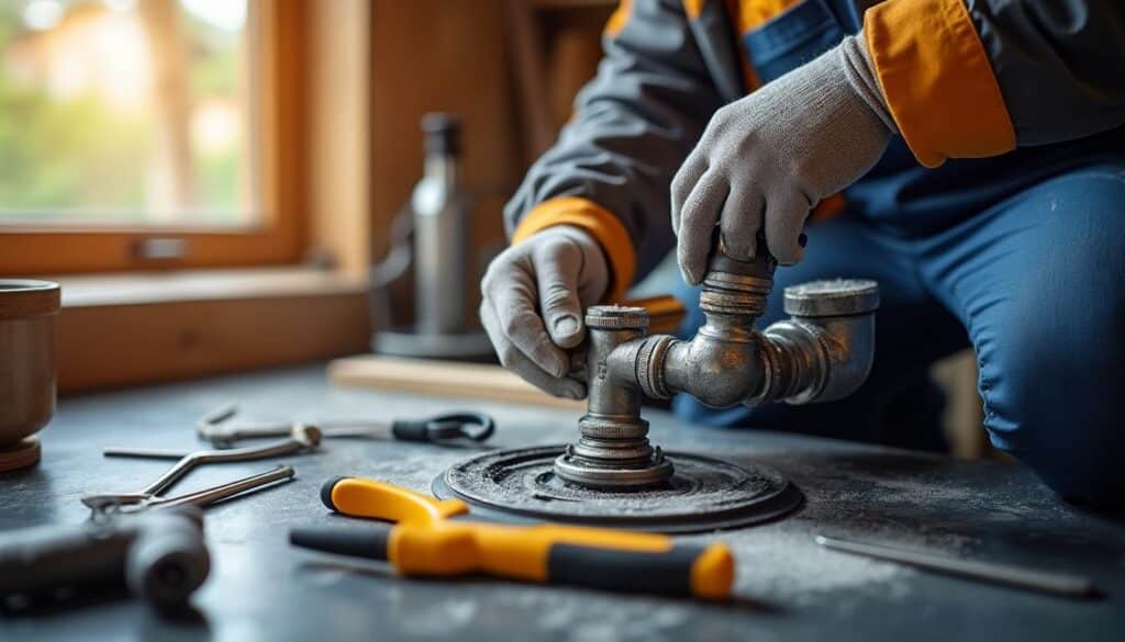 Installateur de chaudière à granulés : expert en Savoie pour une pose fiable