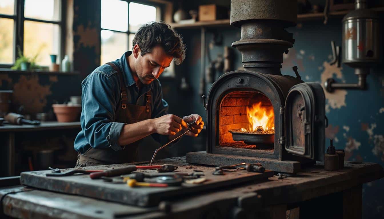 Réparation de chaudière à fioul : conseils et astuces efficaces