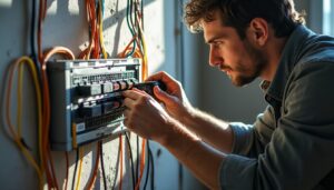 Alimentation d’un tableau électrique : guide complet pour bien choisir