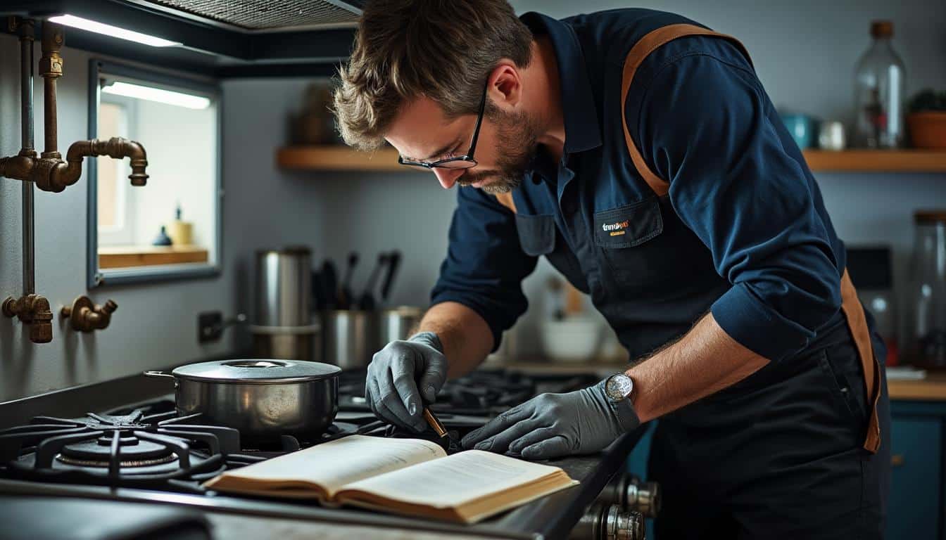 Geminox chaudière : Guide complet pour un chauffage performant et économique