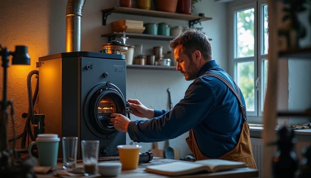 Puissance de la chaudière : comment bien la choisir pour votre confort