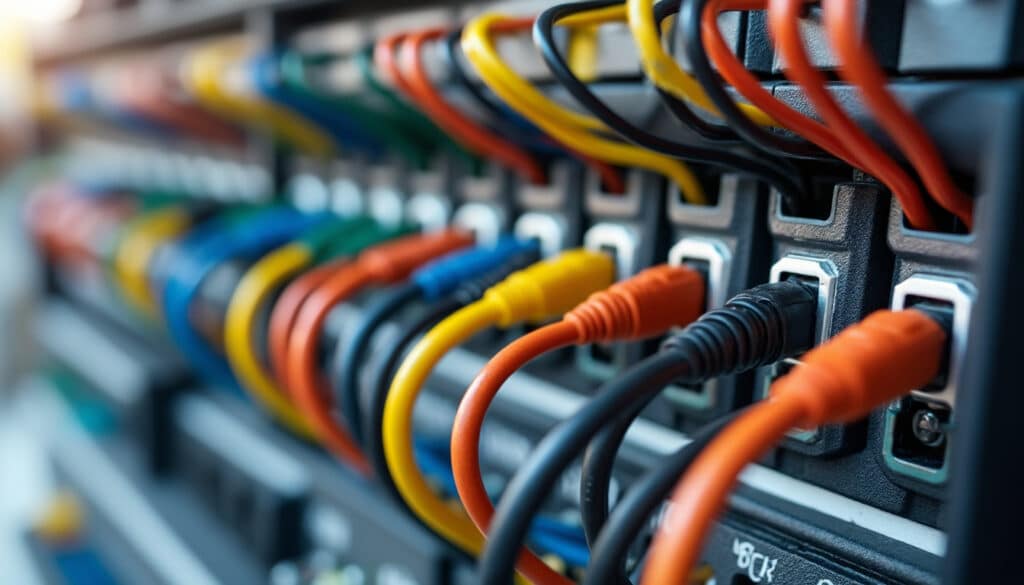 Bornier du tableau électrique : guide complet pour bien choisir