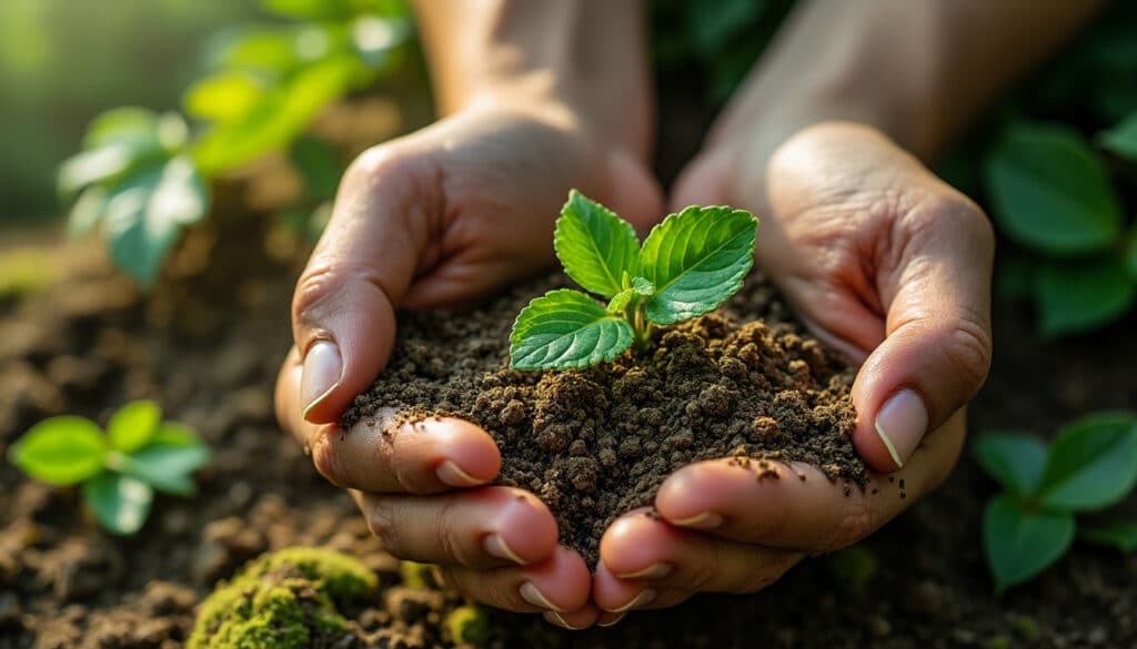 Engrais pour le buis : guide complet pour une croissance saine