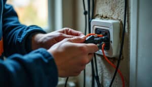 Fil pilote radiateur : guide complet pour un branchement réussi