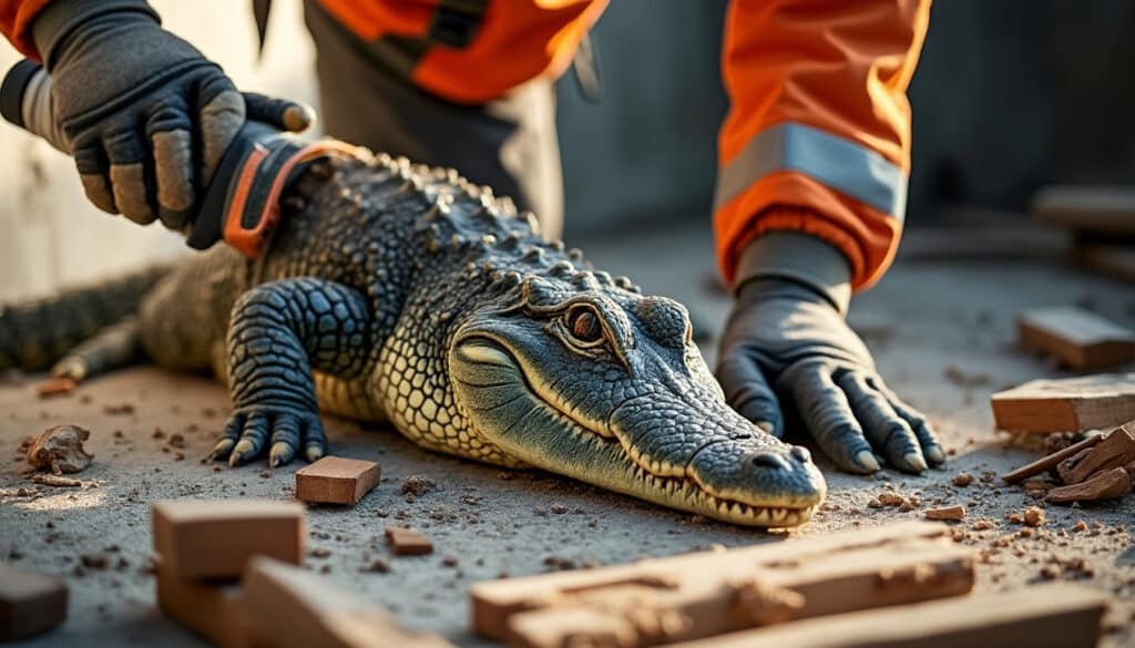 Location de la scie alligator : guide complet pour bien louer