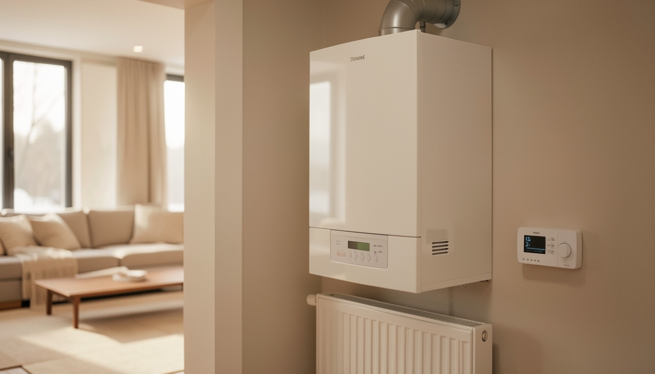 Chaudière électrique pour le chauffage : bien choisir