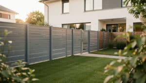 Clôture ou barrière : comment bien choisir ?